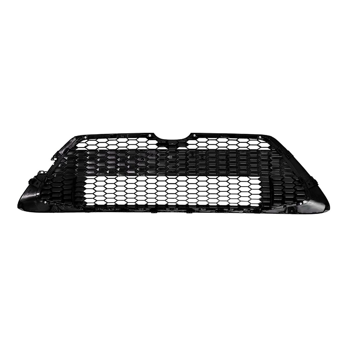 2020-2022 Toyota Corolla_Sedan Grille Front Lower Textured Black With Matte Black Molding/Tow Hook L/Le – Back View (TO1036217)