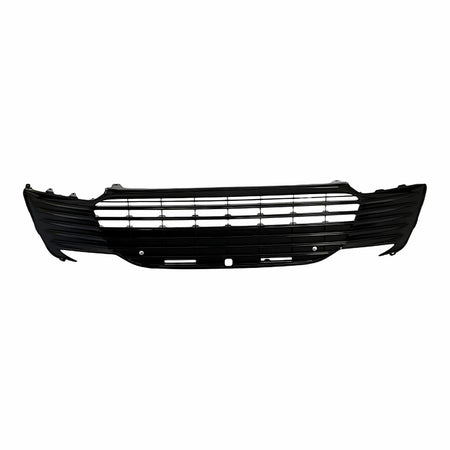 2021-2024 Toyota Camry Grille Lower Front Bar Design With Sensor /Camera Xle Non-Hybrid Models – Front View (TO1036225)