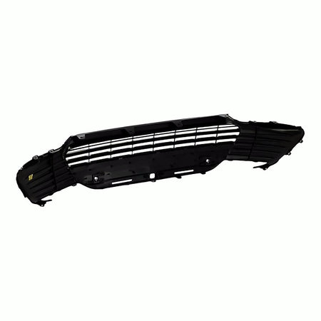 2021-2024 Toyota Camry Grille Lower Front Bar Design With Sensor /Camera Xle Non-Hybrid Models – Side View (TO1036225)