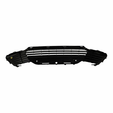 2021-2024 Toyota Camry Grille Lower Front Bar Design With Sensor /Camera Xle Non-Hybrid Models – Back View (TO1036225)