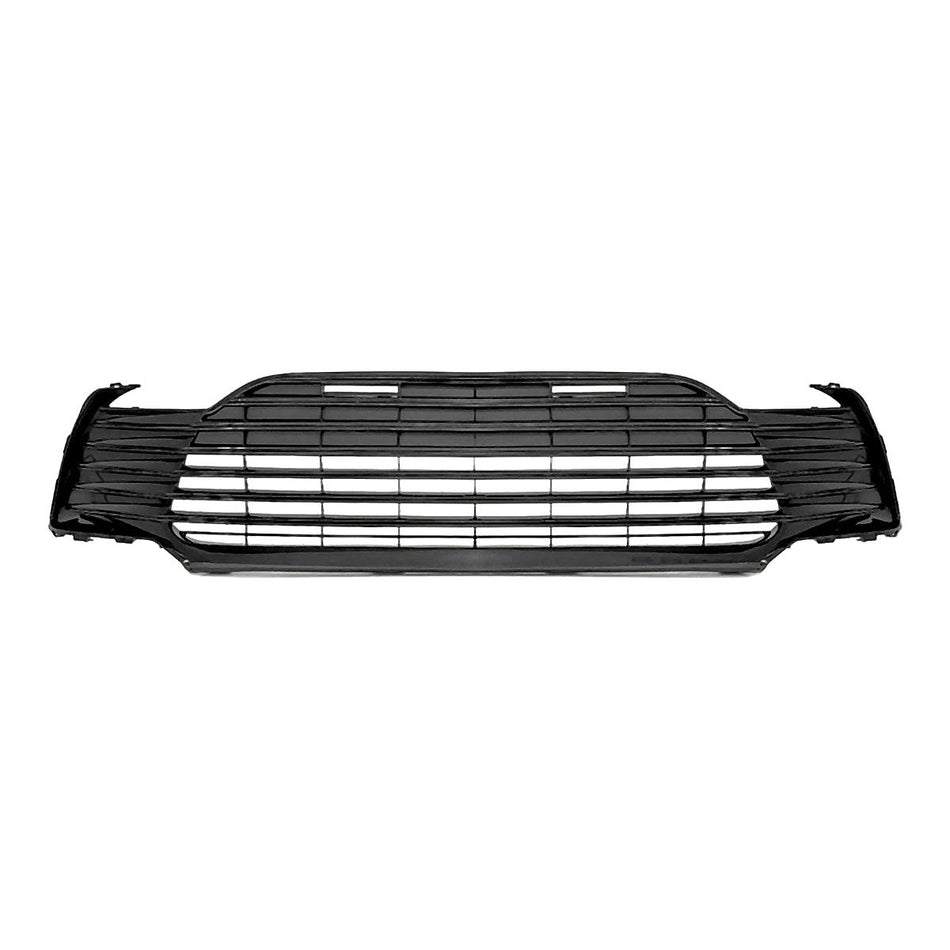 2021-2024 Toyota Camry_Hybrid Grille Lower Front Without Camera/Sensor For Le/Xle Hyb – TO1036227
