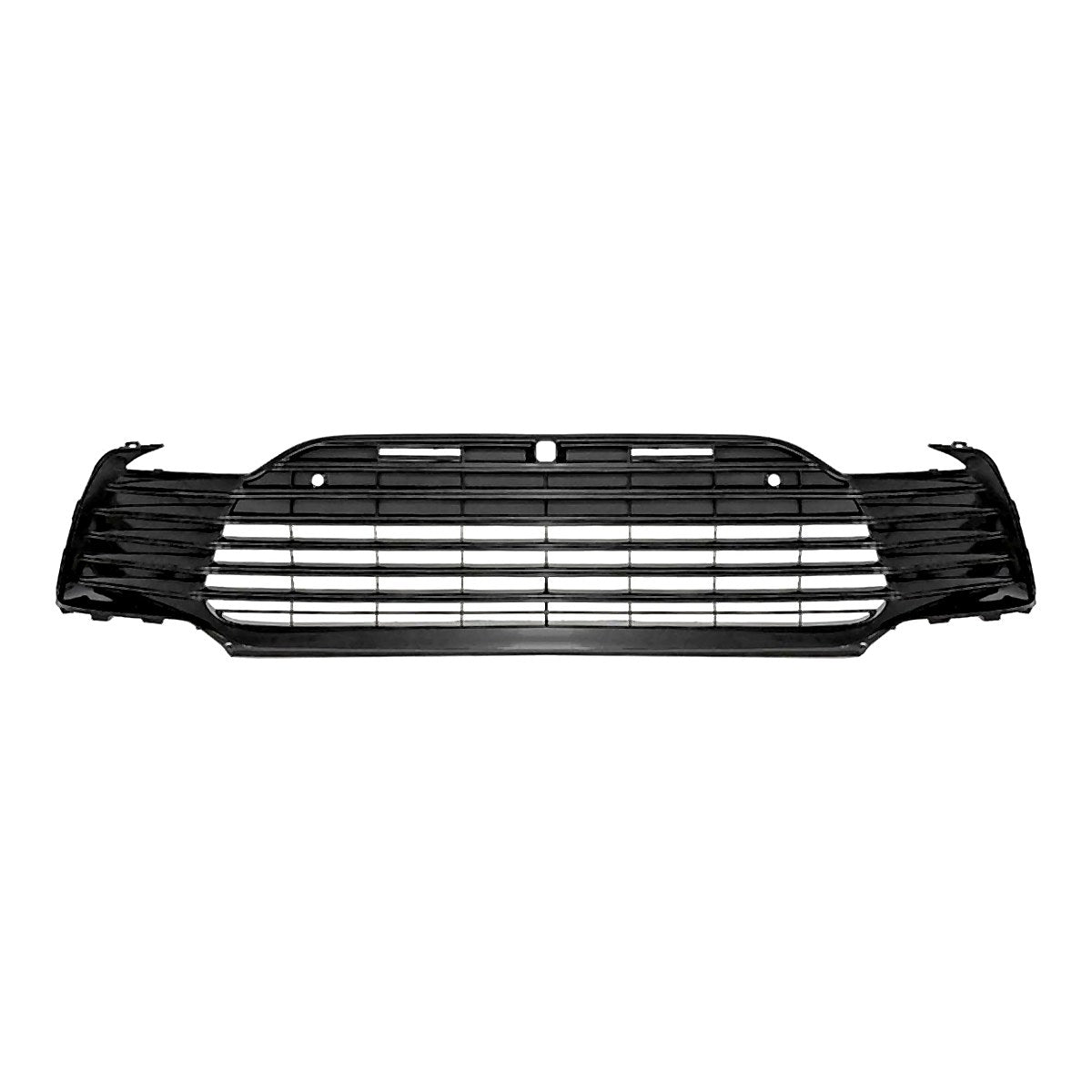 2021-2024 Toyota Camry_Hybrid Grille Lower Front Bar Design With Camera/Sensor/Xle Hyb – TO1036228