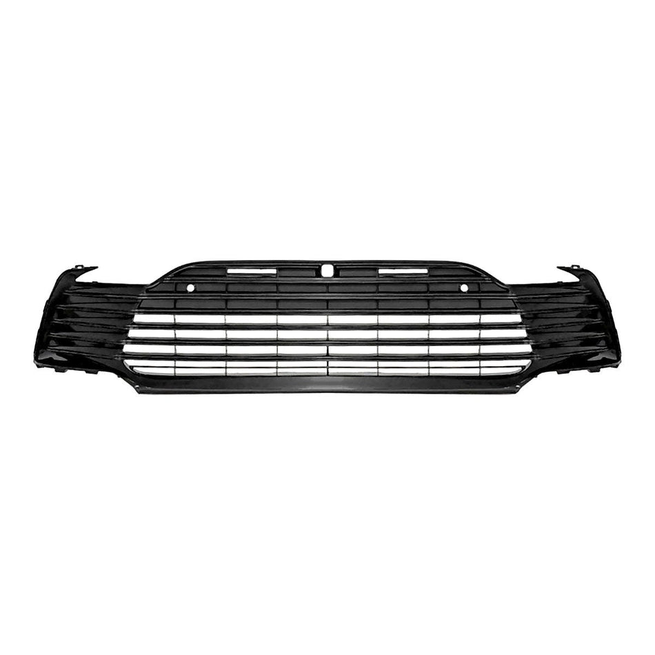 2021-2024 Toyota Camry_Hybrid Grille Lower Front Bar Design With Camera/Sensor/Xle Hyb – TO1036228