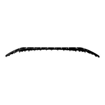 2021-2025 Toyota Sienna Grille Front Lower Black With Lower Center Chrome Molding/ Both Fog Light Trim With Sensor Xle Models – TO1036241-5