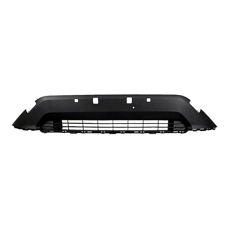 2019-2025 Toyota Rav4 Grille Front With License Hole Japan Built Hyb Le/Ltd/Xle – TO1036251