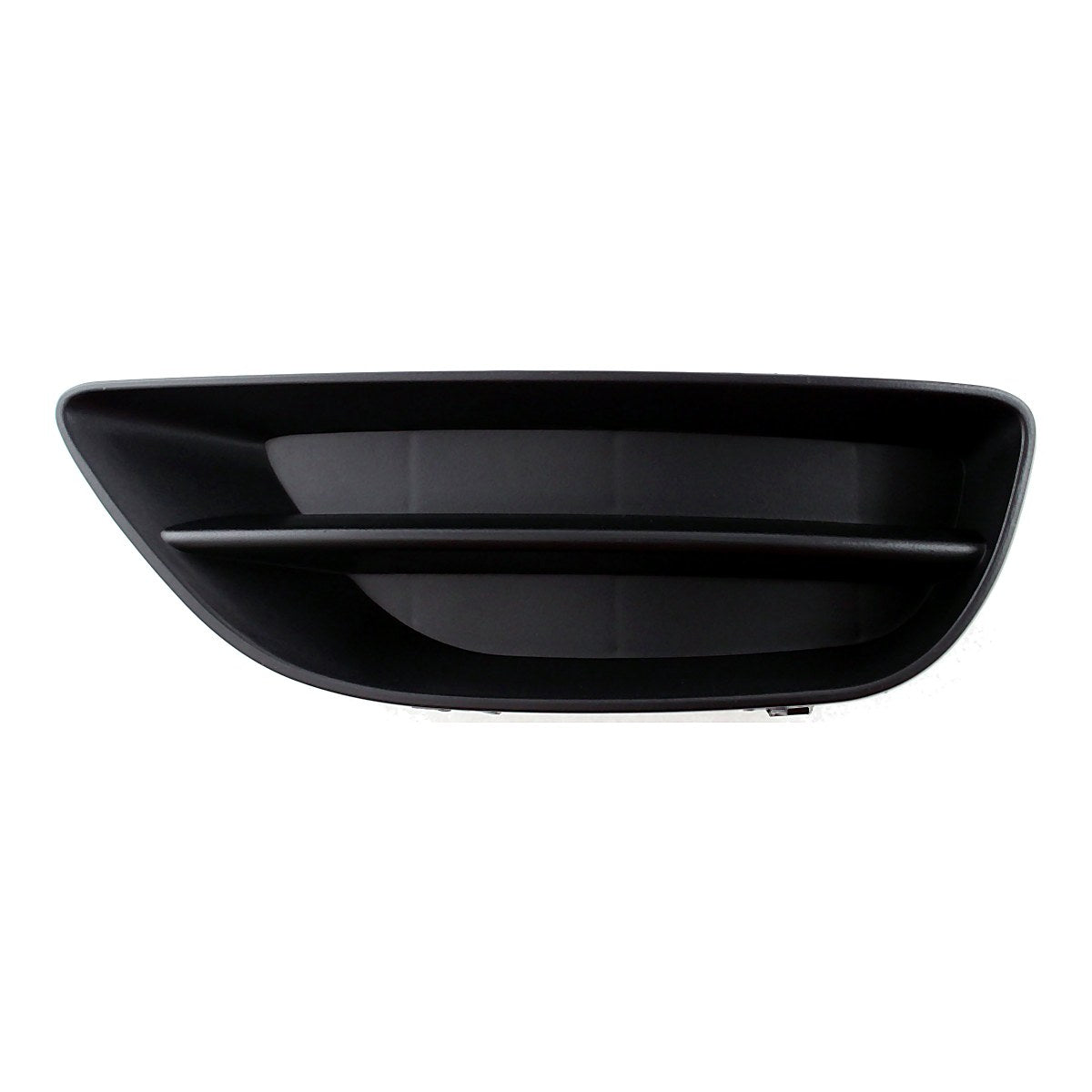 2001-2002 Toyota Corolla_Sedan Fog Light Cover Front Driver Side – Front View (TO1038102)