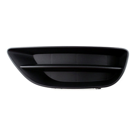 2001-2002 Toyota Corolla_Sedan Fog Light Cover Front Driver Side – Front View (TO1038102)