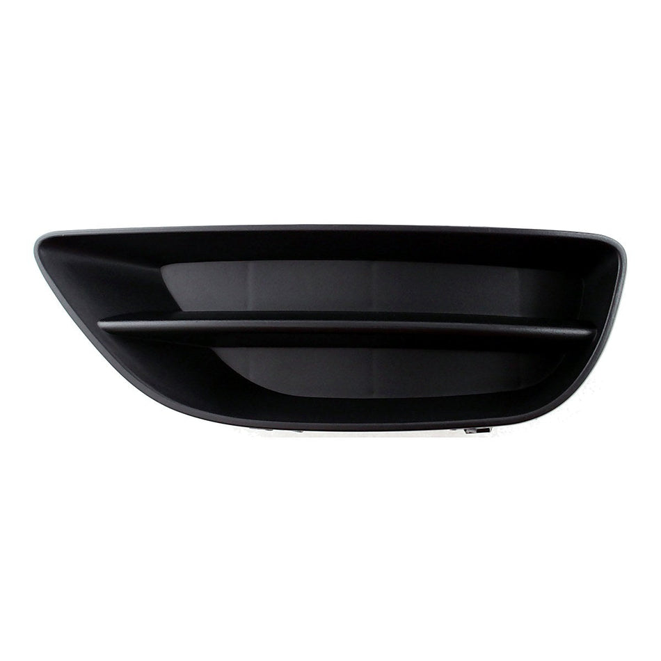 2001-2002 Toyota Corolla_Sedan Fog Light Cover Front Driver Side – Front View (TO1038102)