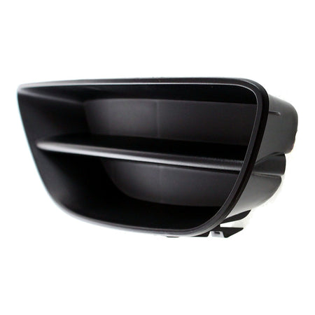 2001-2002 Toyota Corolla_Sedan Fog Light Cover Front Driver Side – Side View (TO1038102)
