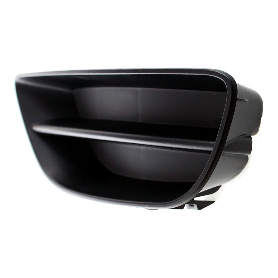 2001-2002 Toyota Corolla_Sedan Fog Light Cover Front Driver Side – Side View (TO1038102)