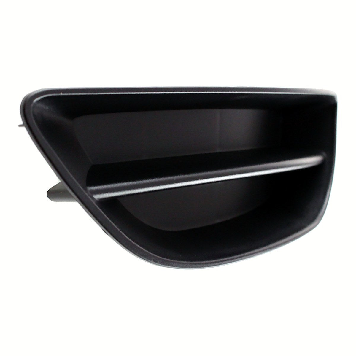 2001-2002 Toyota Corolla_Sedan Fog Light Cover Front Driver Side – Side View (TO1038102)