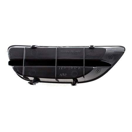 2001-2002 Toyota Corolla_Sedan Fog Light Cover Front Driver Side – Back View (TO1038102)