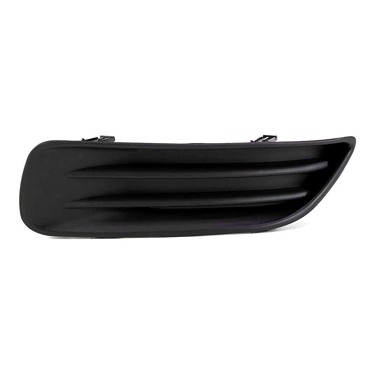 2003-2004 Toyota Corolla_Sedan Fog Light Cover Front Driver Side – Front View (TO1038103)