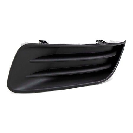 2003-2004 Toyota Corolla_Sedan Fog Light Cover Front Driver Side – Side View (TO1038103)