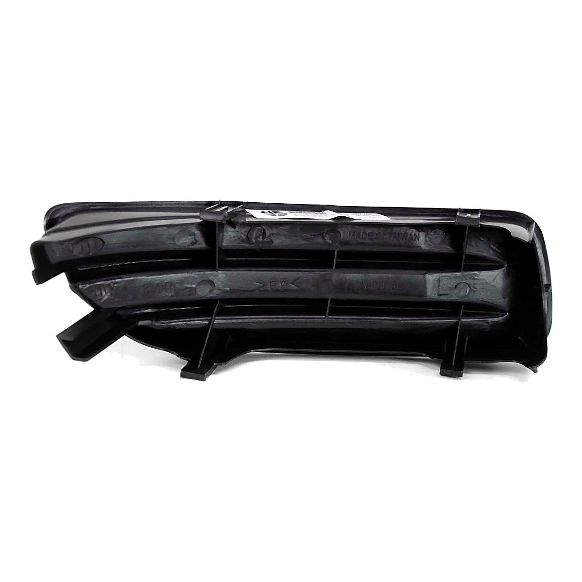 2003-2004 Toyota Corolla_Sedan Fog Light Cover Front Driver Side – Back View (TO1038103)