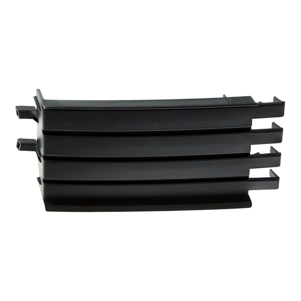2004-2005 Toyota Sienna Grille Lower Driver Side Without Laser Cruise – Side View (TO1038106)
