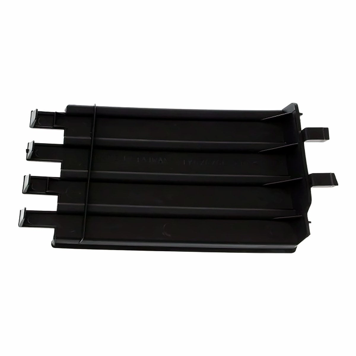 2004-2005 Toyota Sienna Grille Lower Driver Side Without Laser Cruise – Back View (TO1038106)