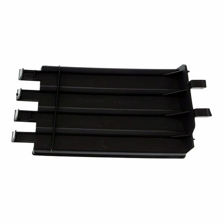 2004-2005 Toyota Sienna Grille Lower Driver Side Without Laser Cruise – Back View (TO1038106)