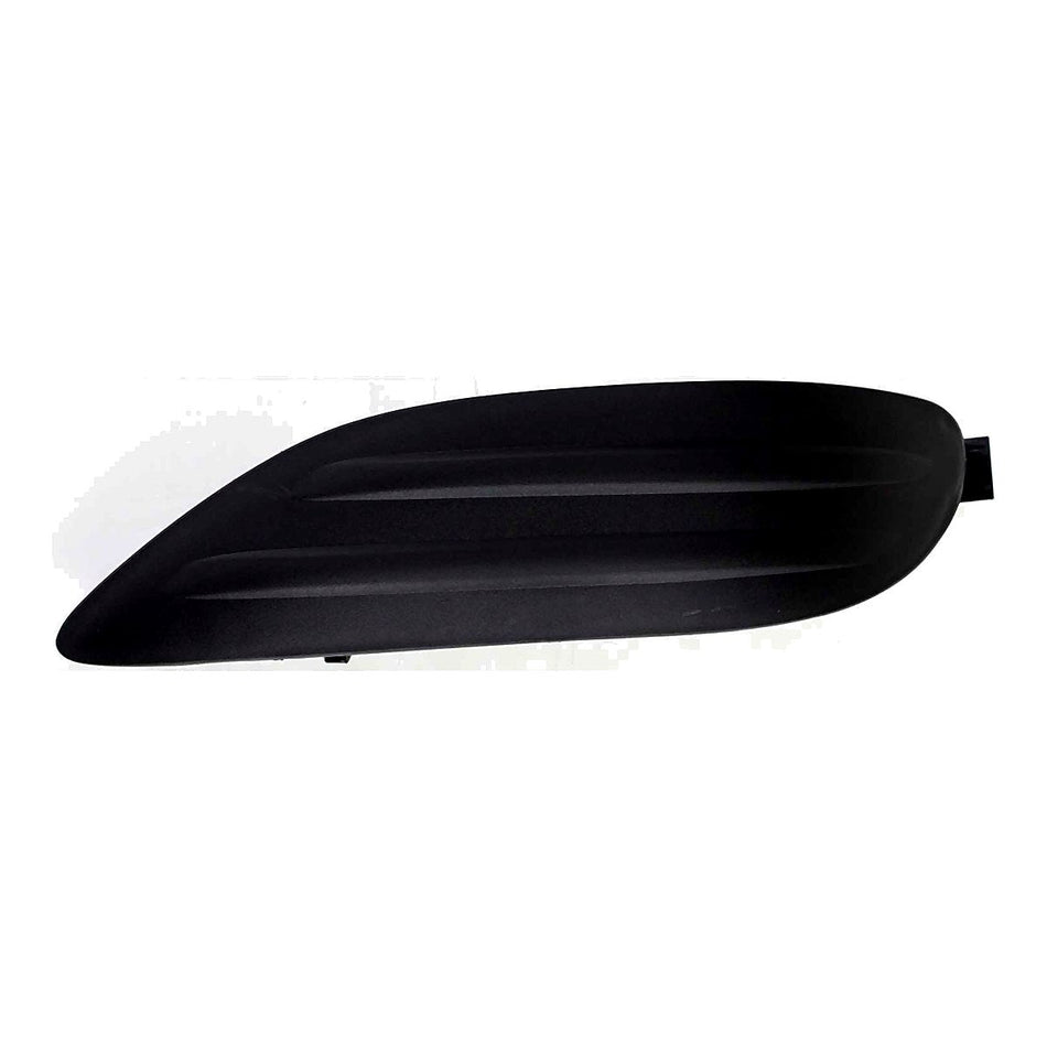 2005-2008 Toyota Corolla_Sedan Fog Light Cover Front Driver Side – Front View (TO1038107)