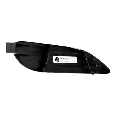 2005-2008 Toyota Corolla_Sedan Fog Light Cover Front Driver Side – Back View (TO1038107)