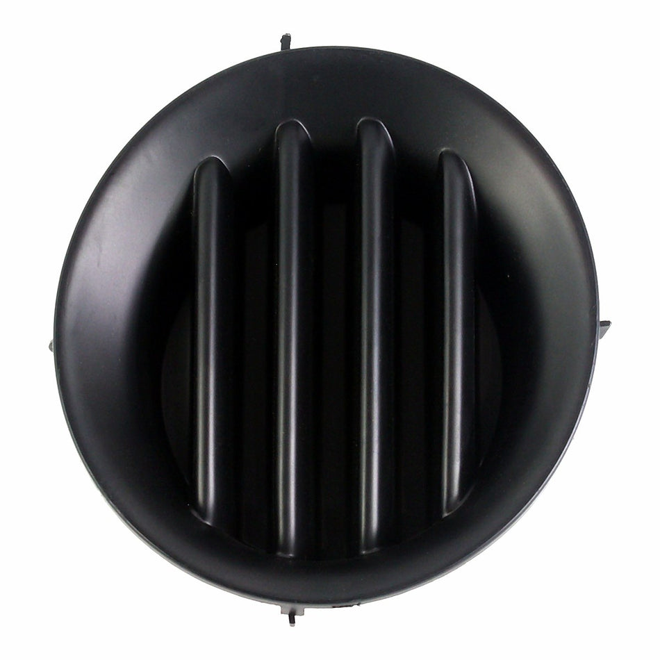 2001-2003 Toyota Highlander Fog Light Cover Front Driver Side – Front View (TO1038110)