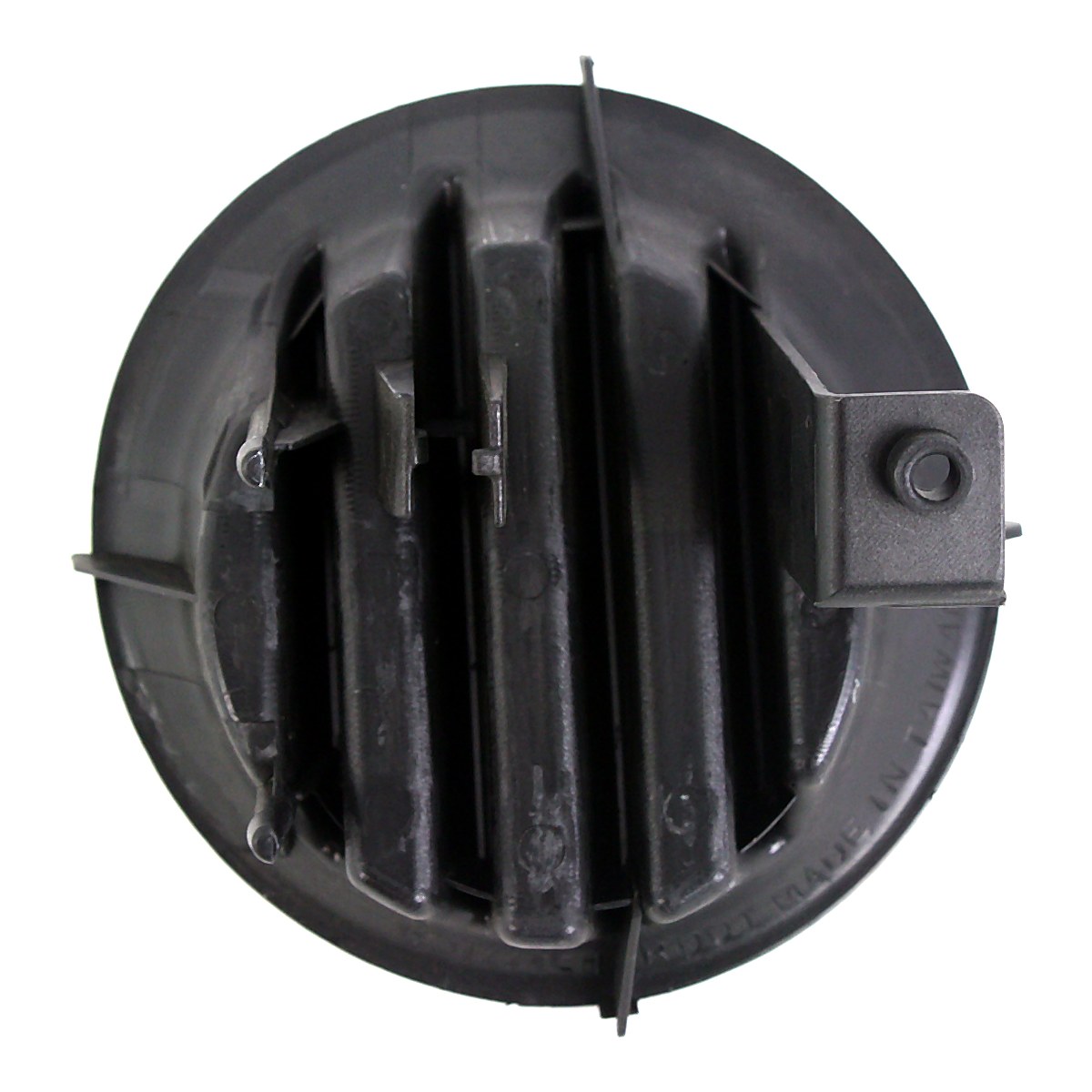 2001-2003 Toyota Highlander Fog Light Cover Front Driver Side – Back View (TO1038110)