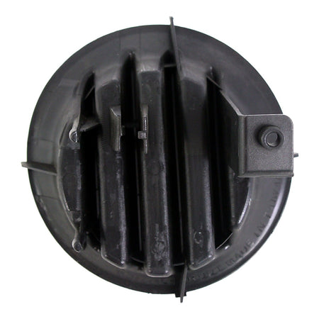 2001-2003 Toyota Highlander Fog Light Cover Front Driver Side – Back View (TO1038110)
