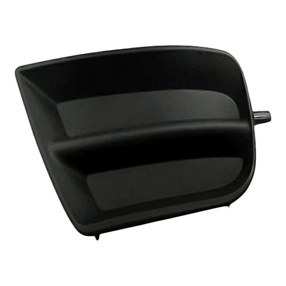 1998-2003 Toyota Sienna Fog Light Cover Front Driver Side – Front View (TO1038111)