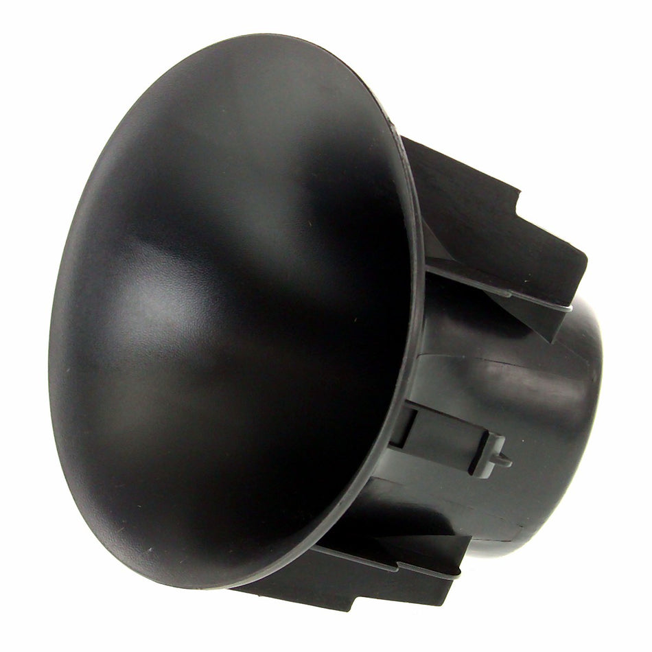 2005-2011 Toyota Tacoma Fog Light Cover Front Driver Side – Side View (TO1038114)
