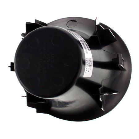 2005-2011 Toyota Tacoma Fog Light Cover Front Driver Side – Back View (TO1038114)