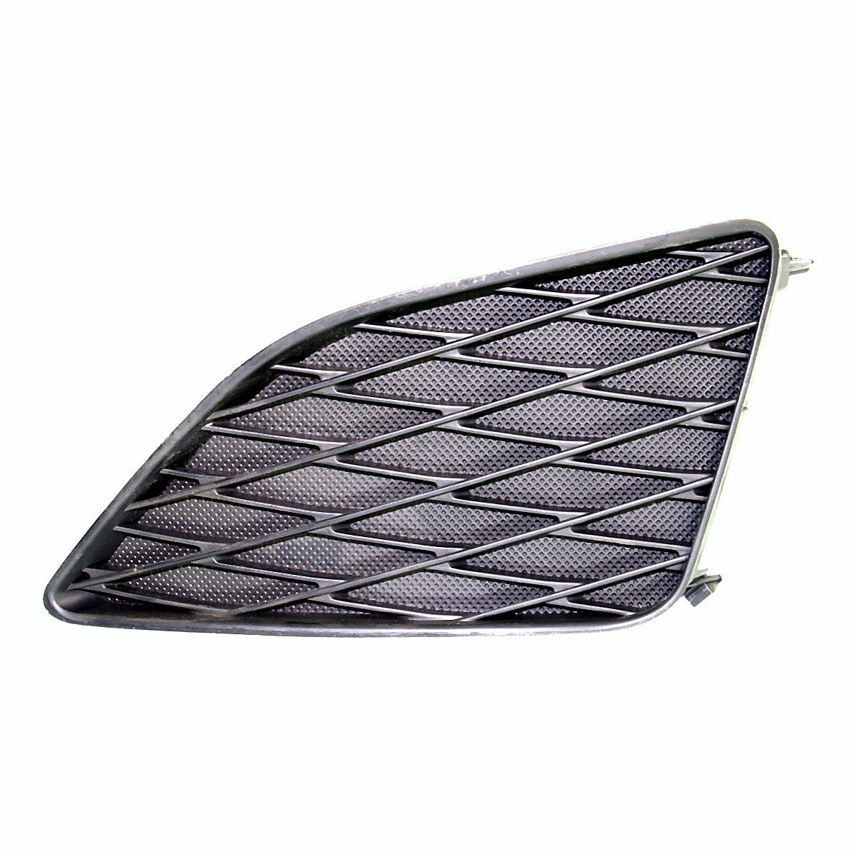 2009-2010 Toyota Corolla_Sedan Fog Light Cover Front Driver Side – Front View (TO1038115)