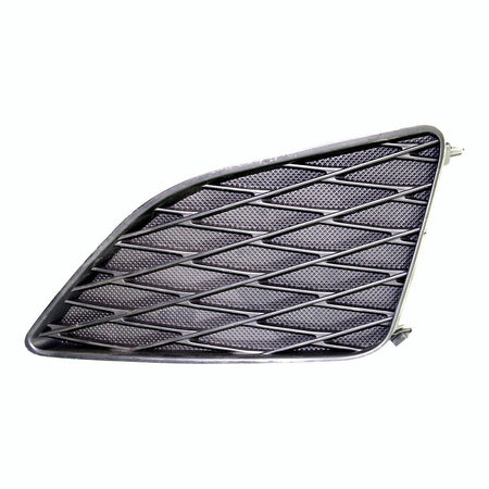 2009-2010 Toyota Corolla_Sedan Fog Light Cover Front Driver Side – Front View (TO1038115)