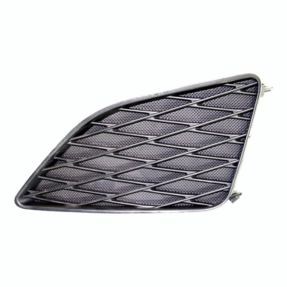2009-2010 Toyota Corolla_Sedan Fog Light Cover Front Driver Side – Front View (TO1038115)