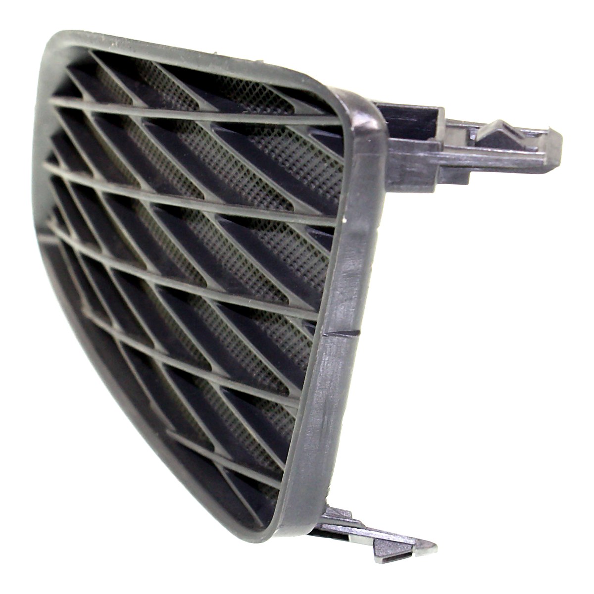2009-2010 Toyota Corolla_Sedan Fog Light Cover Front Driver Side – Side View (TO1038115)