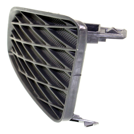 2009-2010 Toyota Corolla_Sedan Fog Light Cover Front Driver Side – Side View (TO1038115)