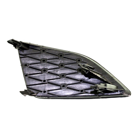 2009-2010 Toyota Corolla_Sedan Fog Light Cover Front Driver Side – Back View (TO1038115)