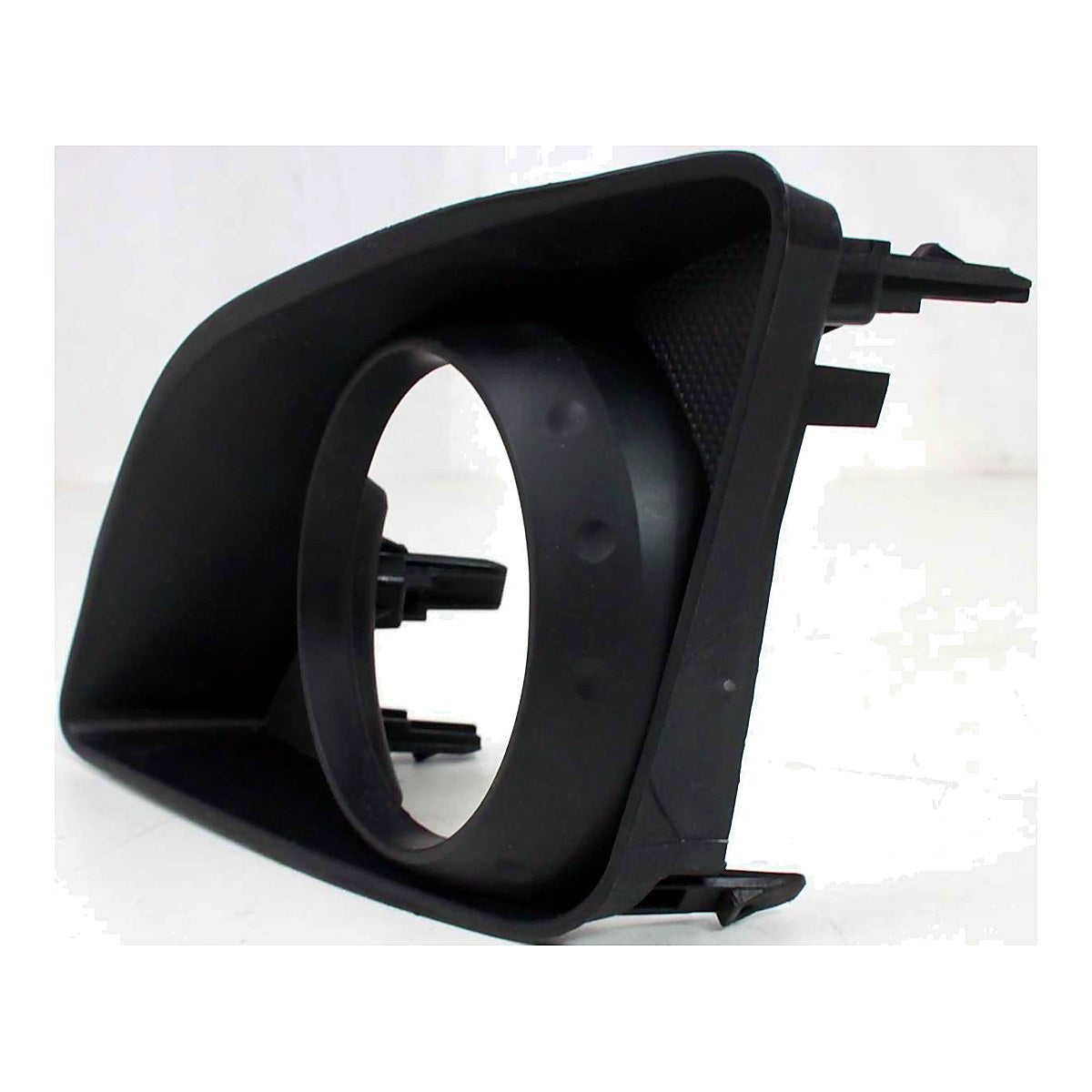 2009-2010 Toyota Corolla_Sedan Fog Light Cover Front Driver Side With Hole – Side View (TO1038116)