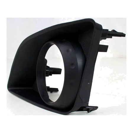 2009-2010 Toyota Corolla_Sedan Fog Light Cover Front Driver Side With Hole – Side View (TO1038116)
