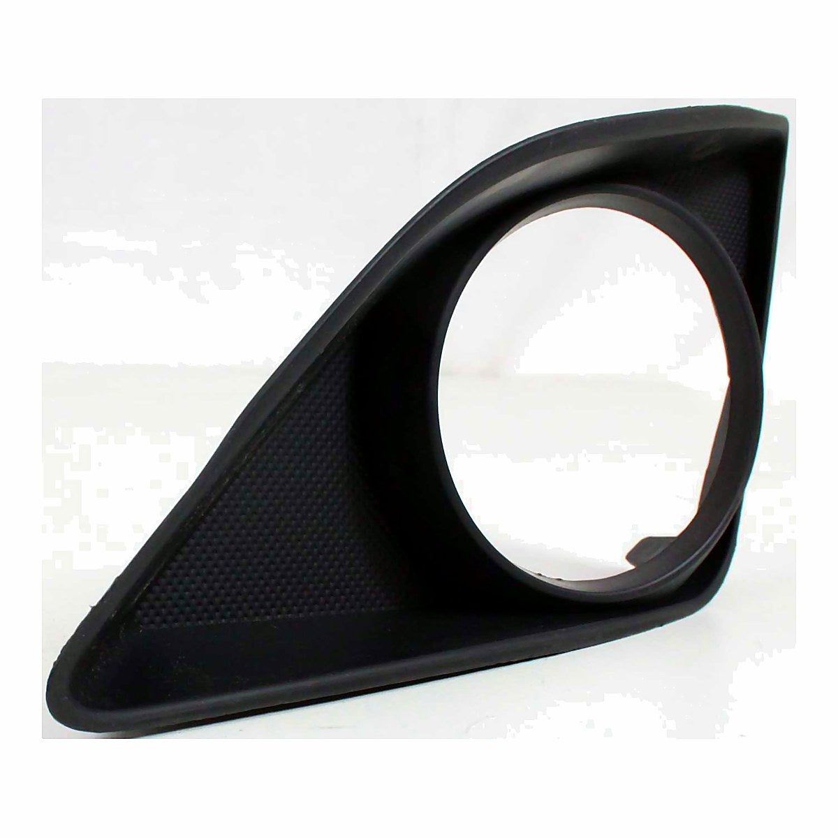 2009-2010 Toyota Corolla_Sedan Fog Light Cover Front Driver Side With Hole – Side View (TO1038116)