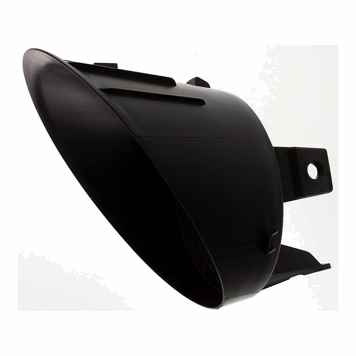 2007-2013 Toyota Tundra Fog Light Cover Front Driver Side Use With Resin Cover – Side View (TO1038117)