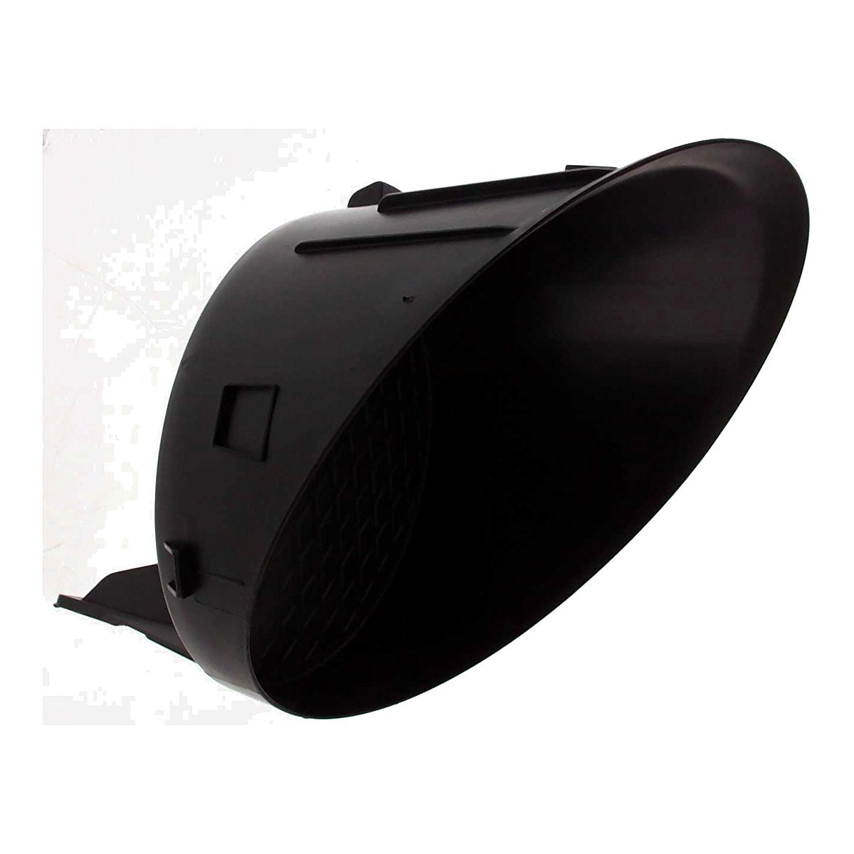 2007-2013 Toyota Tundra Fog Light Cover Front Driver Side Use With Resin Cover – Side View (TO1038117)