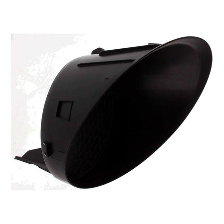 2007-2013 Toyota Tundra Fog Light Cover Front Driver Side Use With Resin Cover – Side View (TO1038117)
