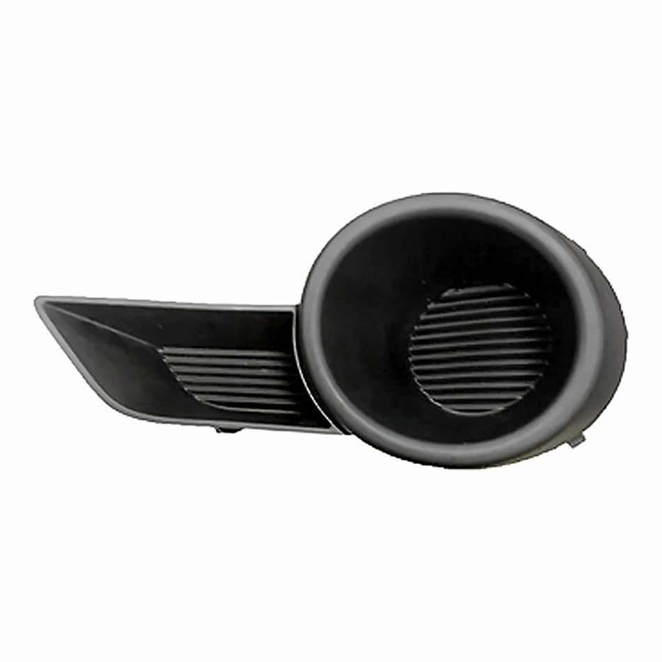 2008-2010 Toyota Highlander Hybrid Fog Light Cover Front Driver Side - product view, Part TO1038120