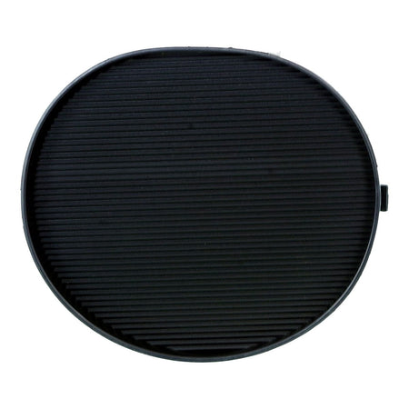 2005-2008 Toyota Matrix Fog Light Cover Front Driver Side Round Matte Black – Front View (TO1038121)