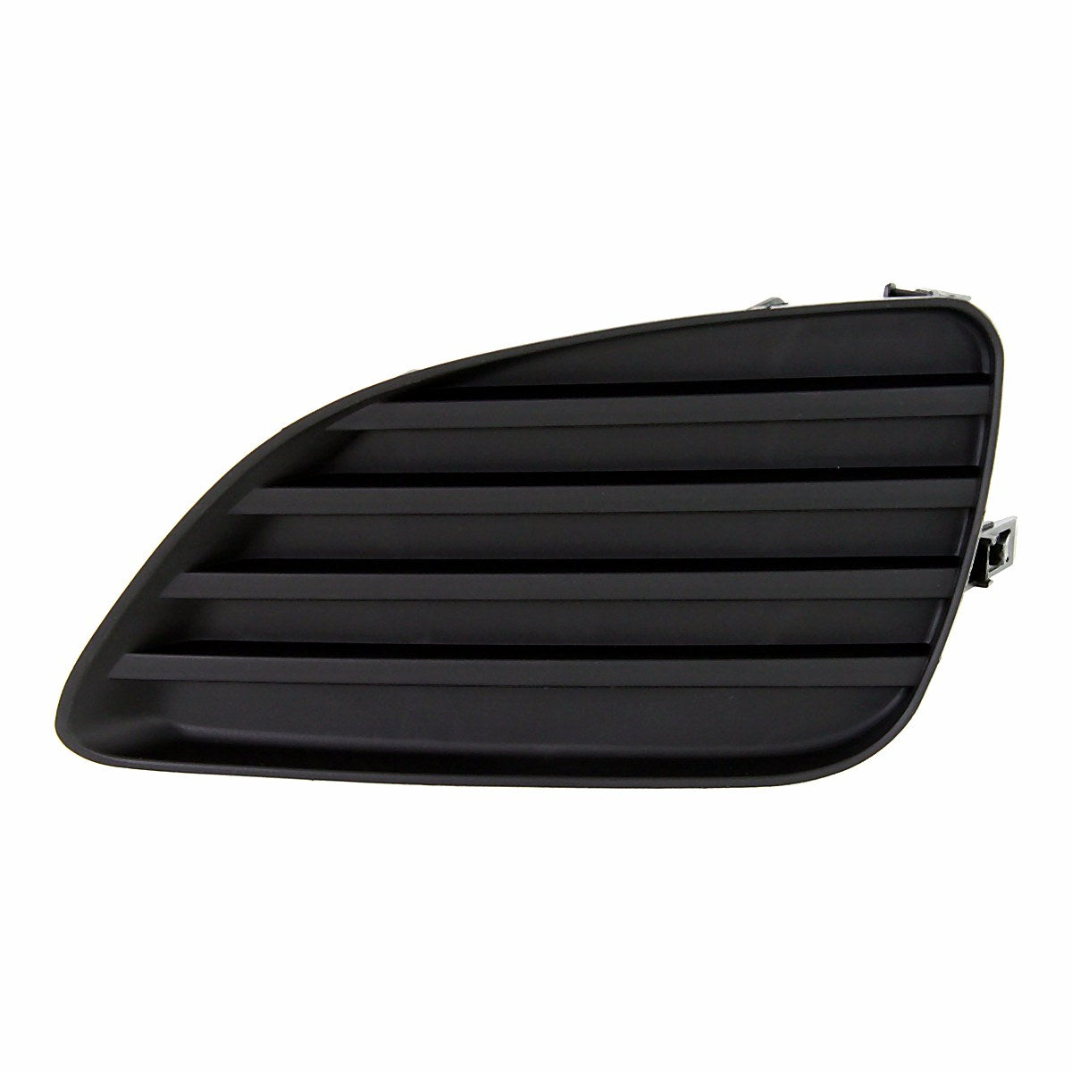2010-2011 Toyota Camry Fog Light Cover Front Driver Side – Front View (TO1038130)