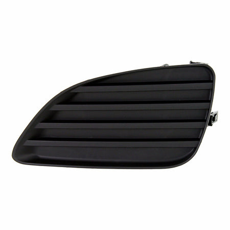 2010-2011 Toyota Camry Fog Light Cover Front Driver Side – Front View (TO1038130)
