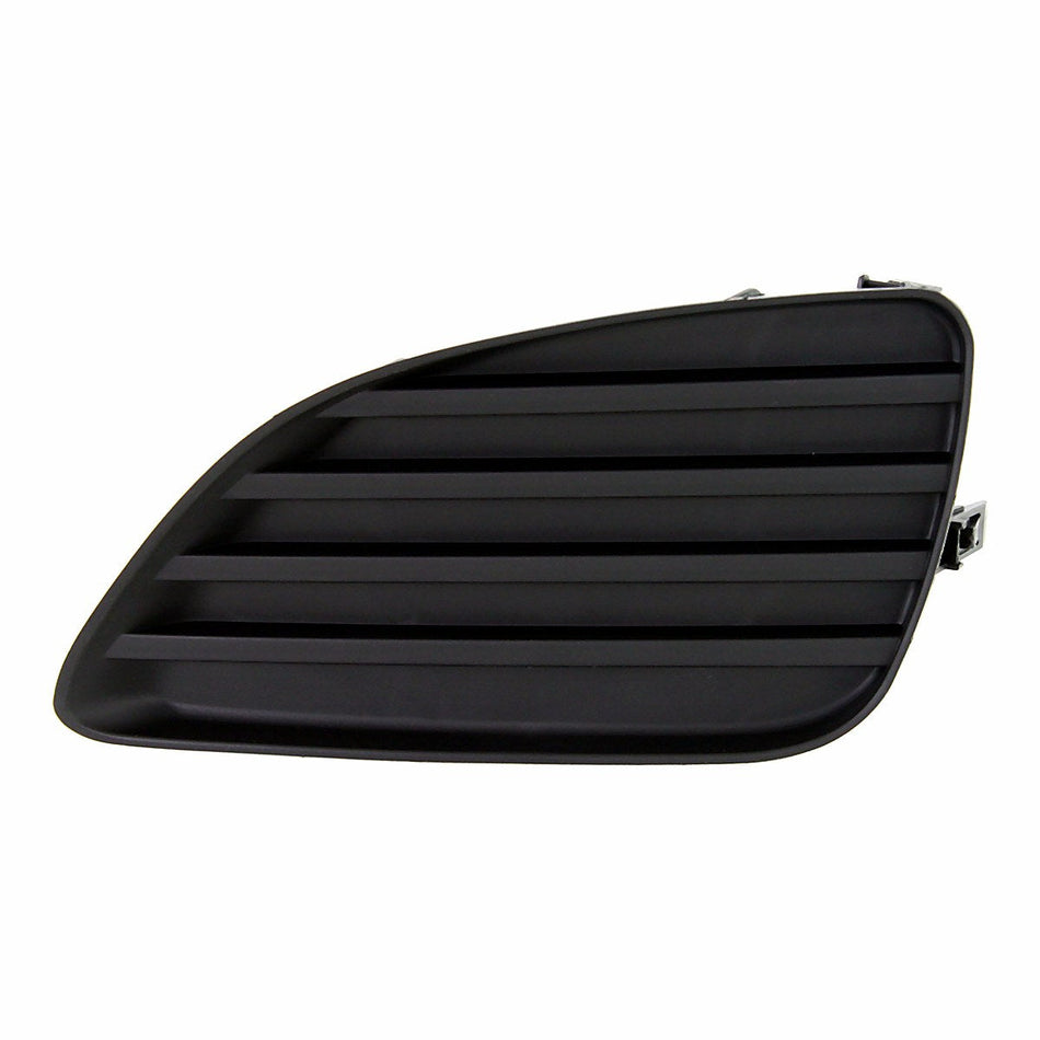 2010-2011 Toyota Camry Fog Light Cover Front Driver Side – Front View (TO1038130)