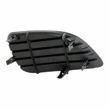 2010-2011 Toyota Camry Fog Light Cover Front Driver Side – Back View (TO1038130)