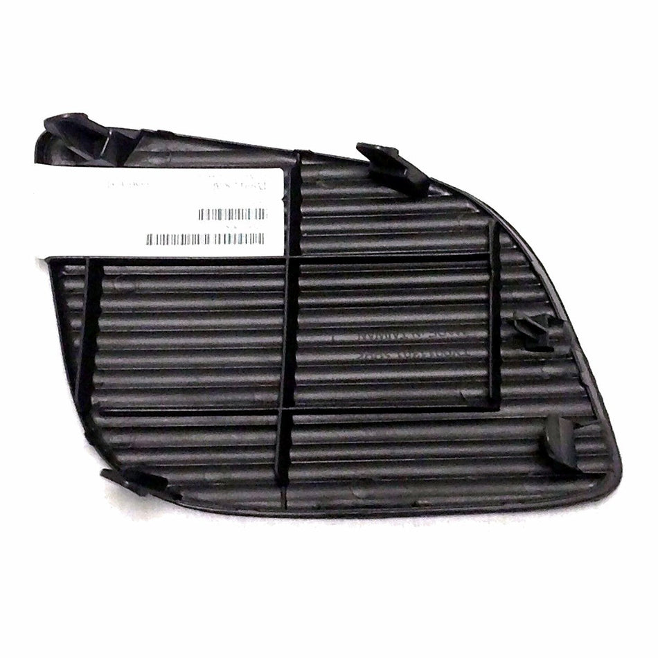 2009-2012 Toyota Venza Fog Light Cover Front Driver Side – Back View (TO1038132)
