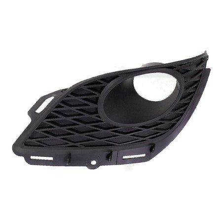 2009-2013 Toyota Matrix Fog Light Bezel Front Driver Side (On Models With Spoiler) – Front View (TO1038137)